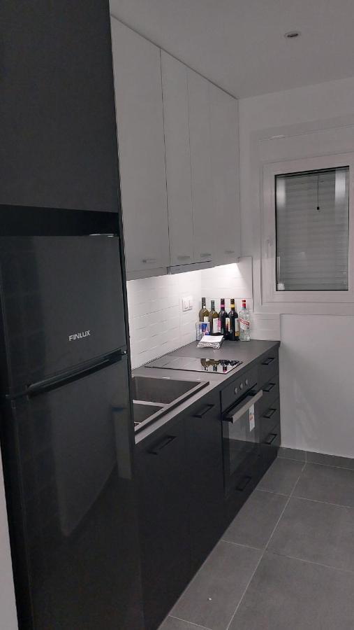 Cozy Nest Appartement Athènes